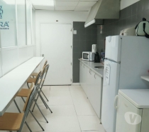 Aluguer Loja Oeiras - Fotos para Espaço com 150 m2 (Linda-a-Velha)